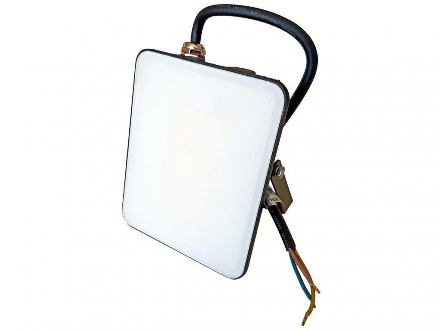 Svítidlo venkovní reflektor LED 30W OSRAM FL ESSENTIAL LEDVANCE - Kliknutím na obrázek zavřete