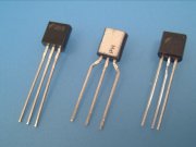 2SC3198 tranzistor