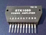 STK1040 / STK1050