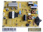 LCD modul zdroj EAY65170101 / Power supply assembly LGP43T-19U1 / EAY65170101