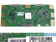 LCD modul T-CON 6871L-4532B / Tcon board 6871L4532B / V16-49UHD SONY MEMC60Hz