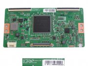 LCD modul T-CON 6870C-0759B / T-Con board 6871L-5496A / V18 75UHD 60Hz Control V0.7