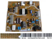 LCD modul zdroj BN44-00876C / SMPS board L55E6_KSM / BN4400876A / PSLF171S08A