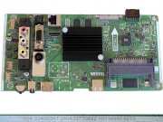 LCD modul základní deska 17MB130S / Main board 23490347