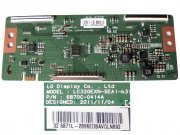 LCD modul T-CON 6870C-0414A / TCON board 6870C0414A / 6871L-2896AE