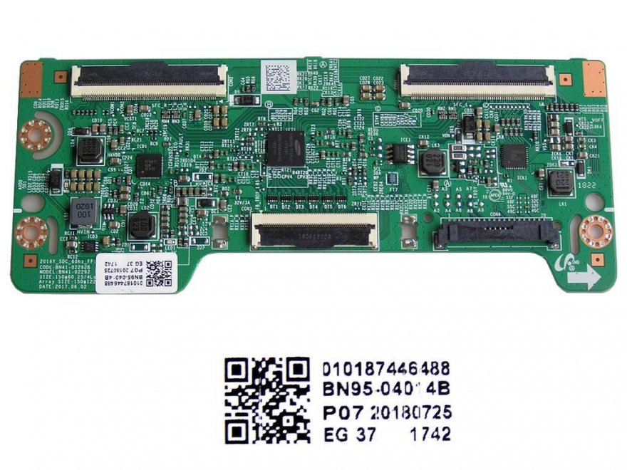 LCD modul T-CON BN95-04014B / TCON board BN9504014B - Kliknutím na obrázek zavřete