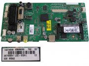LCD modul základní deska 17MB62-F1K1132M17212212453B2 / Main board 17MB62 / 23014003