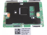 LCD modul T-CON BN95-02057A / TCON board BN9502057A