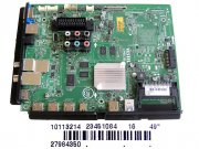 LCD modul základní deska 17MB120 / Main board 23451084
