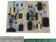 LCD modul zdroj Philips PLTVIY391XAD3 / SMPS power supply board 715GA018-P01-000-003M