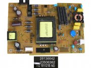 LCD LED modul zdroj 23506362 / SMPS power board 17IPS62 / 23506362