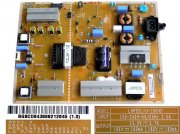 LCD modul zdroj EAY64388821 / SMPS BOARD LGP55LIU-16CH2 / EAY64388821