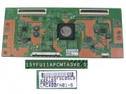 LCD modul T-Con VES400QNSS-2D-U01 / T-CON BOARD LMC400FN01-S