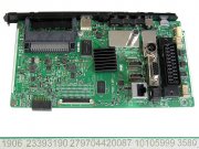 LCD modul základní deska 17MB110P / Main board 23393190