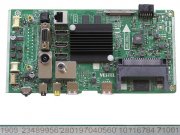 LCD modul základní deska 17MB130P / Main board 23489956 GOGEN TVU50V47FE