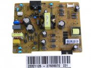 LCD modul zdroj 17IPS12 / SMPS POWER BOARD Vestel 23321125