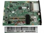 LCD modul základní deska EBU62425325 / Main board