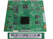LCD modul T-CON LCD modul T-CON V400HK5-CPS1 / BN96-21654A / TCON board V400HK5-CPS1 / 35-D073481