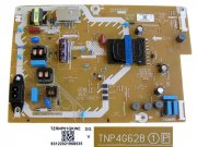 LCD modul zdroj TNP4G628 / Power Supply unit TZRNP01QKWE