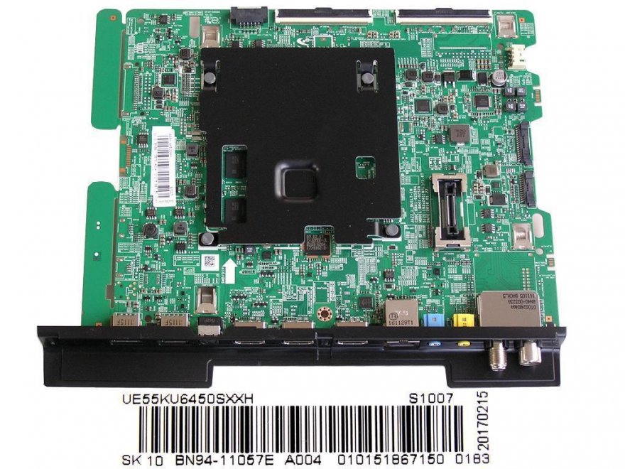LCD modul základní deska BN94-11057E / main board BN9411057E - Kliknutím na obrázek zavřete