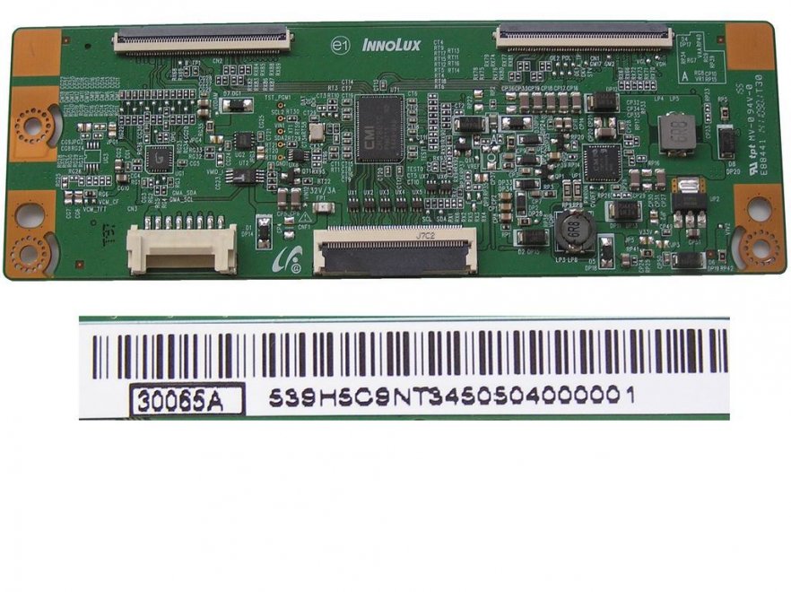 LCD modul T-CON BN95-30065A / TCON board BN9530065A - Kliknutím na obrázek zavřete