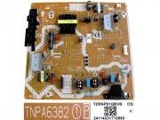LCD modul zdroj TNPA6382 / SMPS board unit TZRNP01QBVB