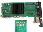LCD modul základní deska Sony 1-983-119-11 / Main board Sony 173703211 / A2207527A