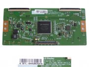 LCD modul T-CON 6870C-0535B / T-Con board 6871L-4044A / V15 UHD TM120 Ver0.9