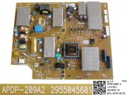 LCD modul zdroj APDP-209A2 / 1-474-706-11 / POWER SUPPLY BOARD 147470611 / 2955045601 / GL71F