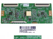 LCD modul T-CON LMY650FN01-A / Tcon board 18Y-SHU11APHTA4V0.0