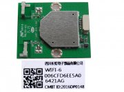 LCD LED modul WiFi Changhong JUB7.820.1184 / Changhong network-WIFI module WIFI-6