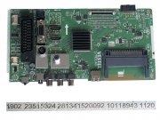 LCD modul základní deska 17MB140 / Main board 23515324 Hitachi 32HE3000