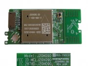 LCD LED modul WiFi Sony 1-458-900-11 / Sony network WIFI module J20H090AC / 145890011