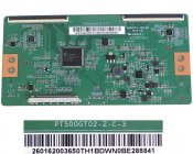 LCD modul T-CON PT500GT02-2-C-3 / Tcon board 260162003650THBDWN0