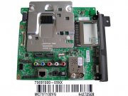 LCD modul základní deska EBT64272509 / main board EBT64272509