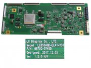 LCD modul T-CON OLED LE650AQD-ELA1-Y31 / T-CON board O-LED 6870C-0745D / 6871L-5299F