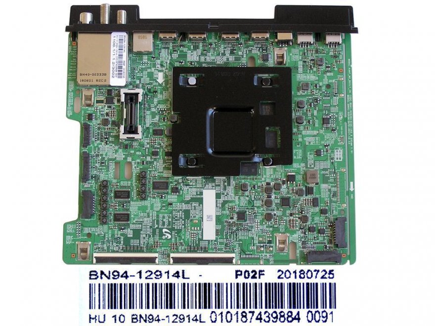 LCD modul základní deska BN94-12914L / main board BN9412914L - Kliknutím na obrázek zavřete