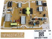LCD modul zdroj TNPA6374 / SMPS board unit TZRNP01EJWE