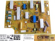 LCD modul zdroj APS-395/B / 1-980-310-21 / POWER SUPPLY BOARD 147463321