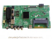 LCD modul základní deska 17MB140 / Main board 23514986 HYUNDAI FLP40T111