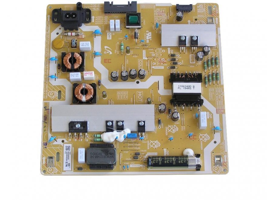 LCD Modul zdroj BN44-00932S / SMPS board L65E7N_RHS / BN4400932S - Kliknutím na obrázek zavřete