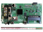 LCD modul základní deska 17MB211S / Main board 23537890 Hitachi 32HE2000