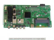 LCD modul základní deska 17MB140 / Main board 23434274 Finlux 40-FFC-4660