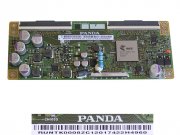 LCD LED modul T-Con RUNTK0008ZC12017422H4960 / T Con assy board PANDA RUNTK0008ZC120174