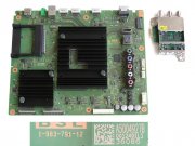 LCD modul základní deska Sony 1-983-791-12 / Main board Sony A5004927B / A-2229-447-A