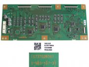 LCD modul T-CON 1-983-107-31 / T-CON board 18LD45 / 173702831 / A2207390A