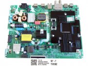 LCD modul základní deska BN96-51899A / assy main board BN9651899A