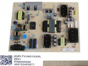 LCD modul zdroj Philips PLTVJI631XXDL / SMPS power supply board 715GA018-P01-006-003S