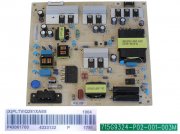 LCD modul zdroj Philips PLTVIQ281XAE8 / SMPS power supply board 715G9324-P02-001-003M