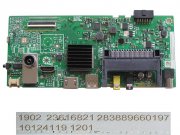 LCD modul základní deska 17MB140TC / Main board 23616821 GOGEN TVH32P452T